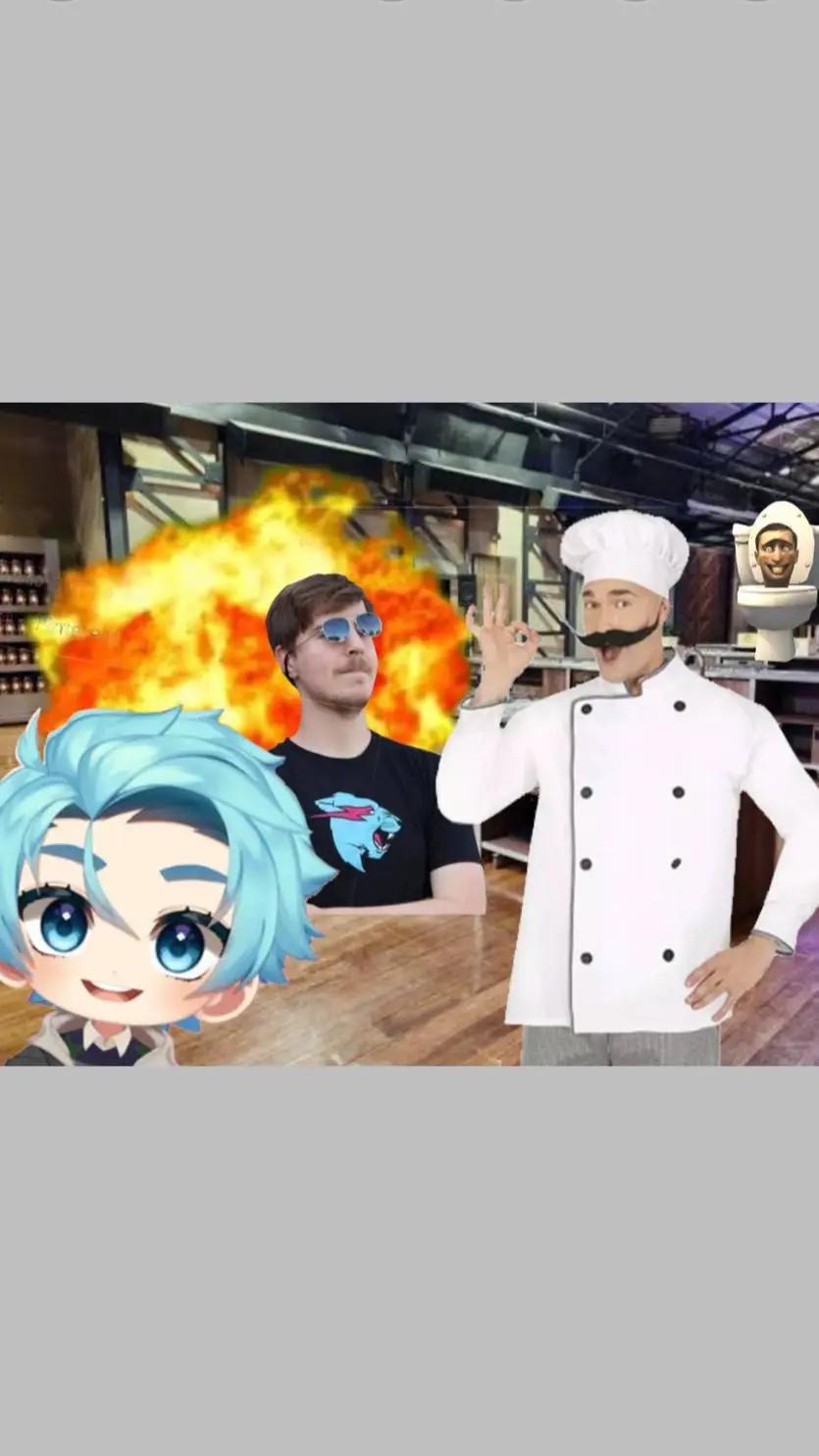 Talkie AI - Chat with Masterchef pacheco