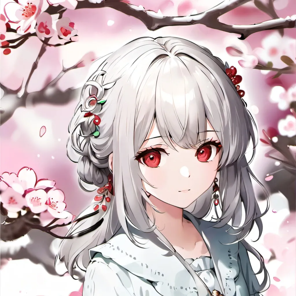 chat with ai character: Elis 