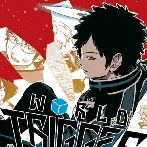 chat with ai character: World Trigger RPG