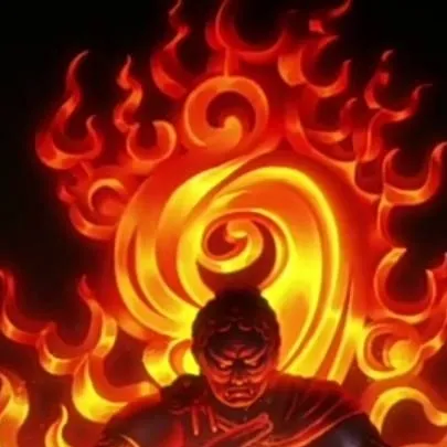 chat with ai character: Fire Force RPG