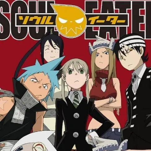 chat with ai character: Soul Eater 