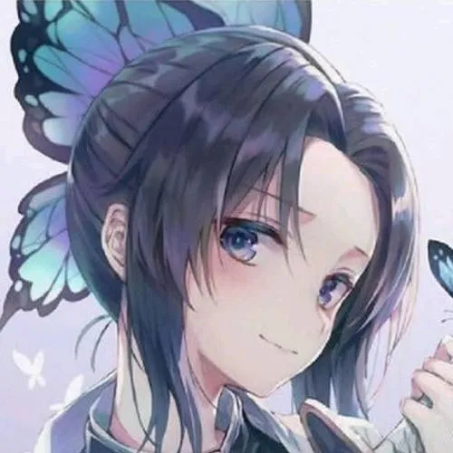 chat with ai character: Shinobu Kochō