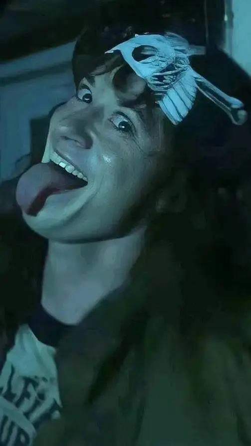 Talkie AI - Chat with Eddie