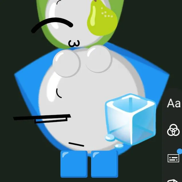 chat with ai character: 😭