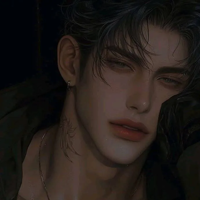 chat with ai character: Markus Vandenberg