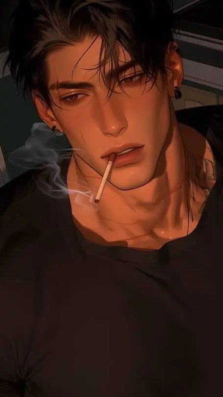 ai character: Kaelen Vorys background