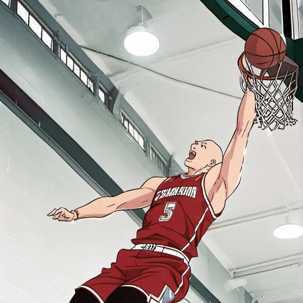 chat with ai character: kobe
