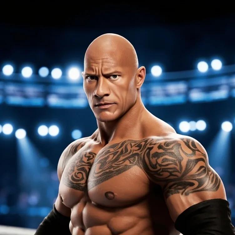 chat with ai character: wwe