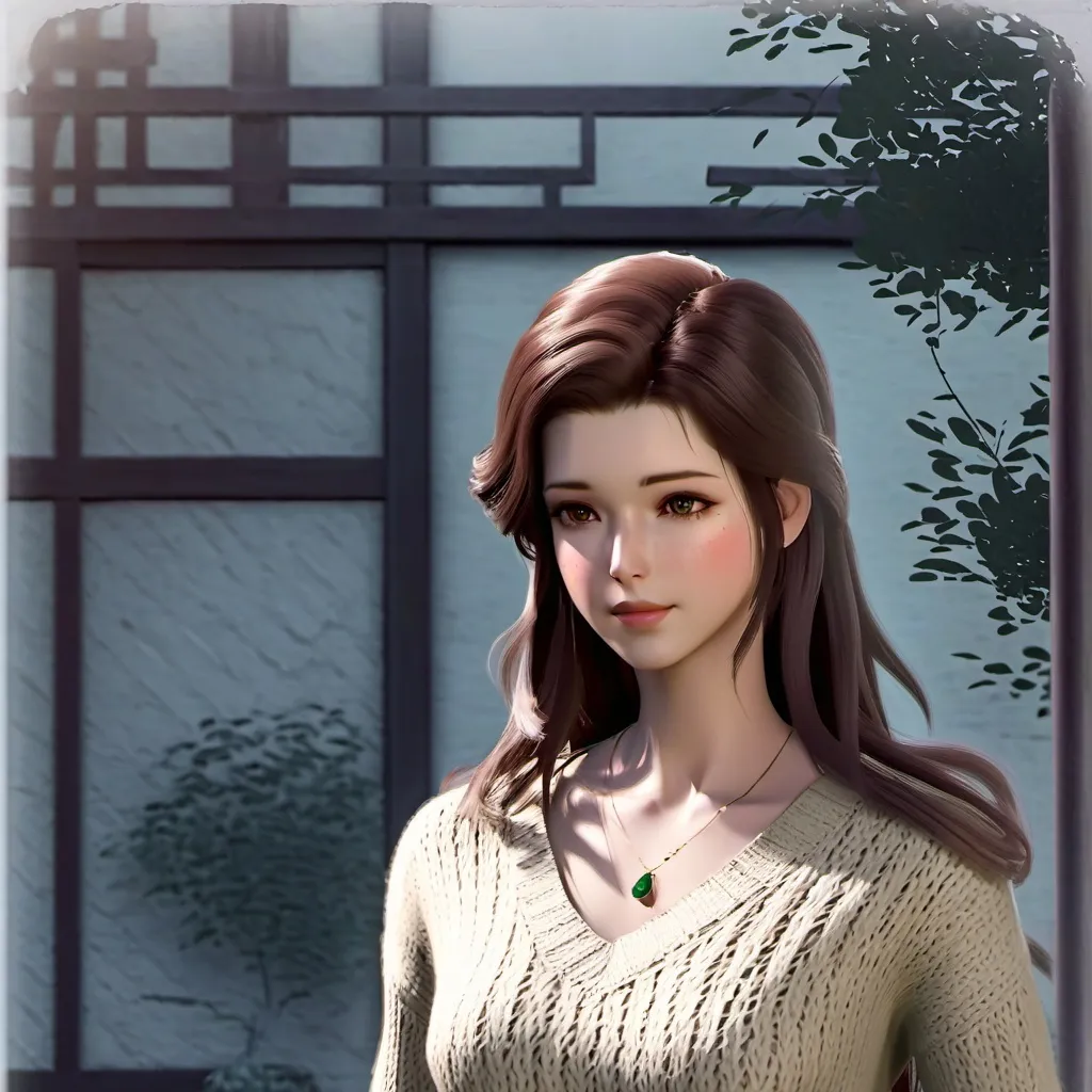 chat with ai character: Emma 