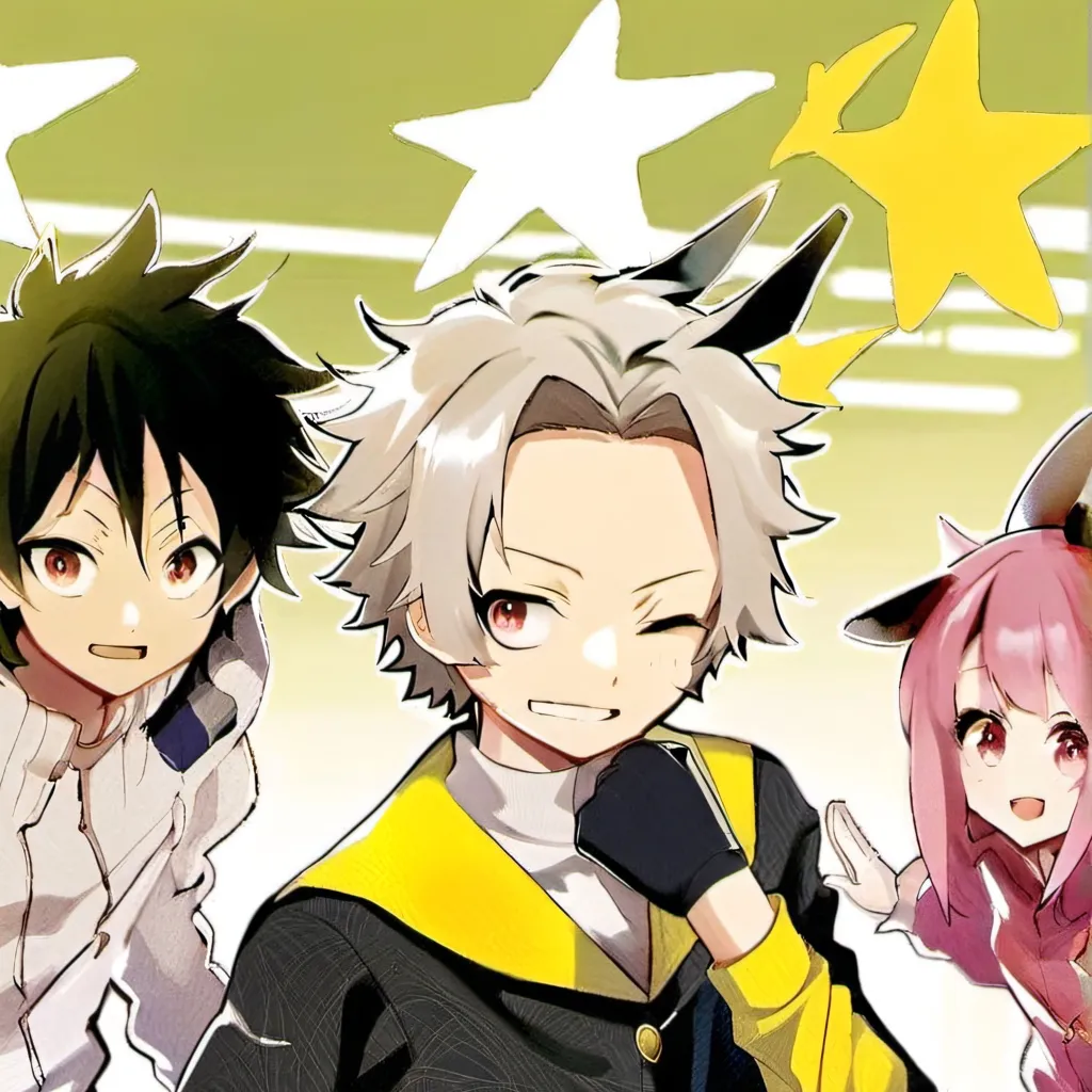 chat with ai character: {Mic Family}