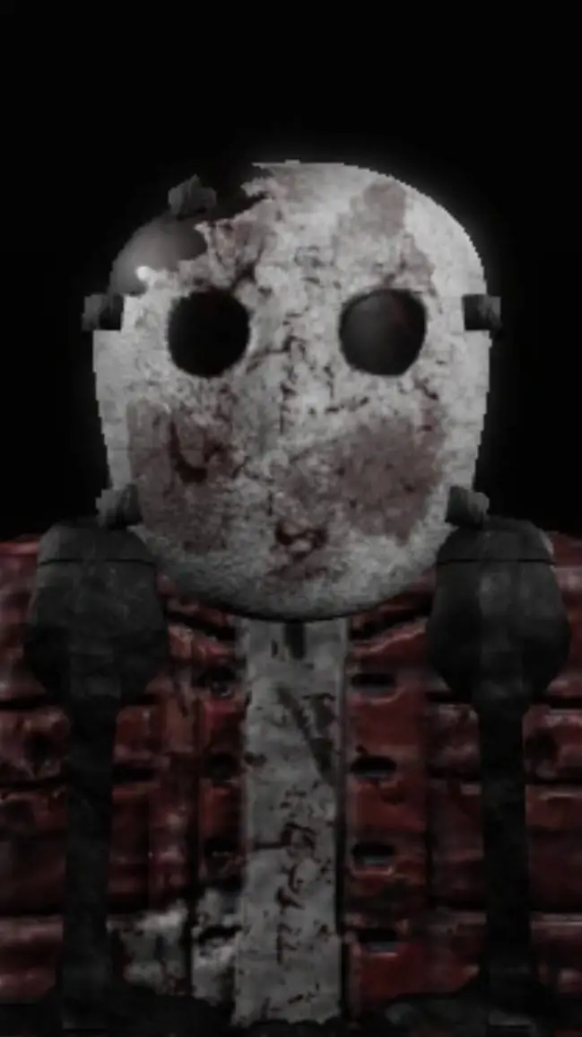 ai character: Chain x you  background