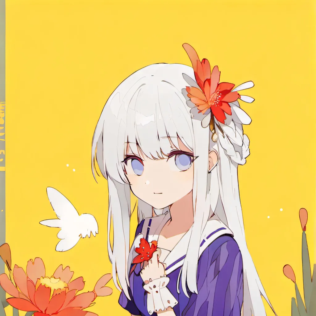 chat with ai character: Yandere 