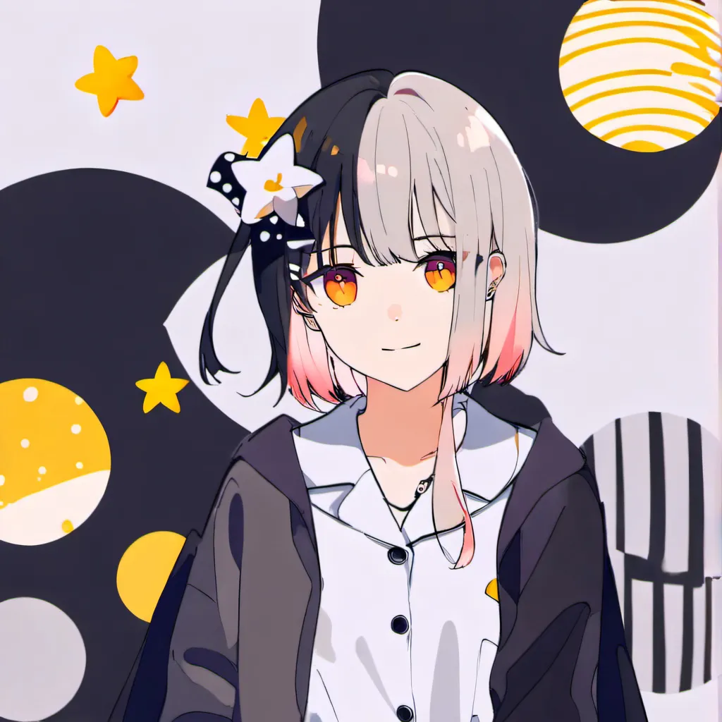 chat with ai character: Emily