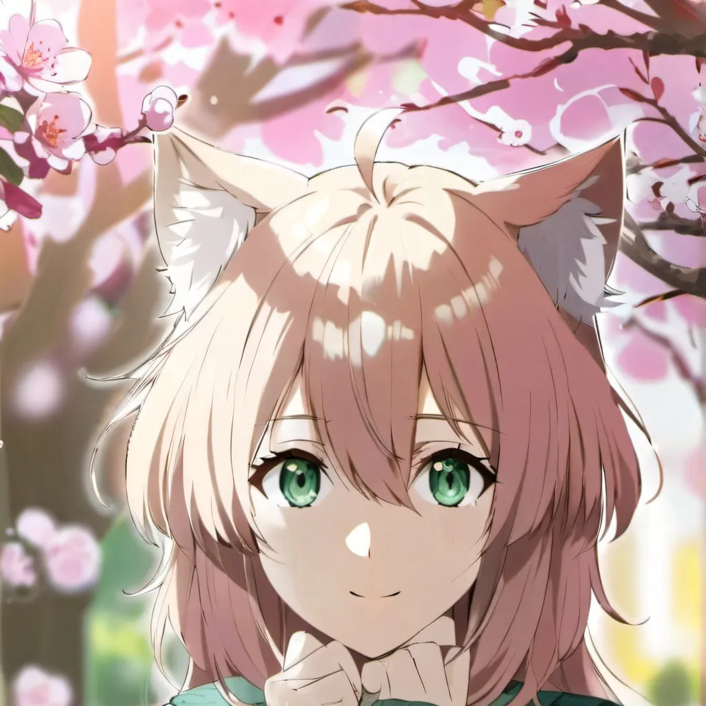 chat with ai character: Yandere