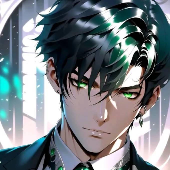 chat with ai character: ~Leo~