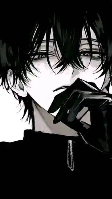 ai character: Jackson  background