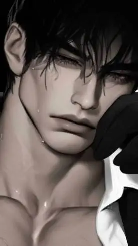 Talkie AI - Chat with Mincheol 