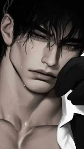 ai character: Mincheol  background