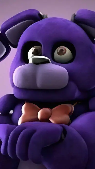 ai character: fnaf kids meet me  background