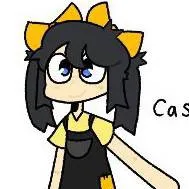 chat with ai character: cassidy FNAF kid