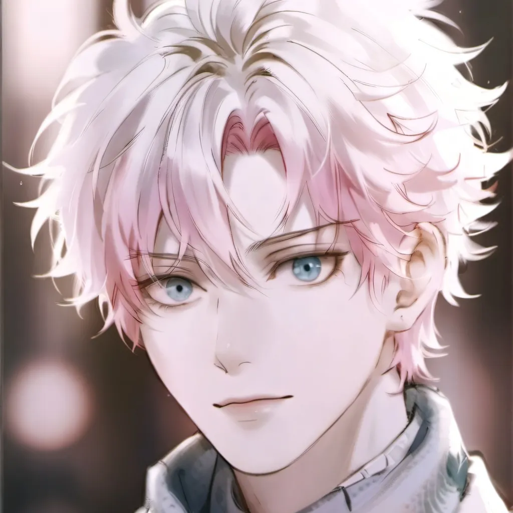 chat with ai character: ///Alex\\\