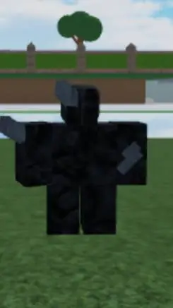 ai character: stage 8 spikna background