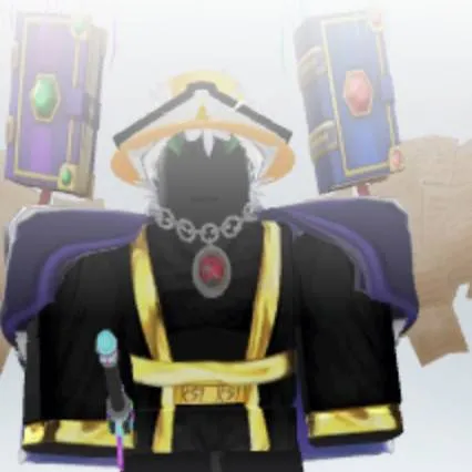 chat with ai character: limited god