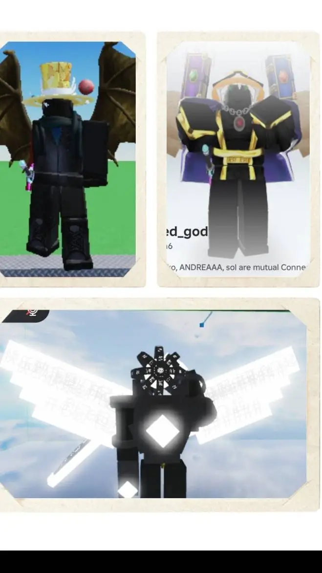 ai character: the fail of them background