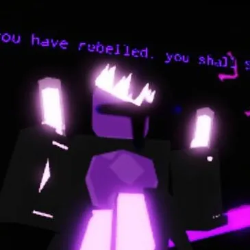 chat with ai character: voidium the Broken