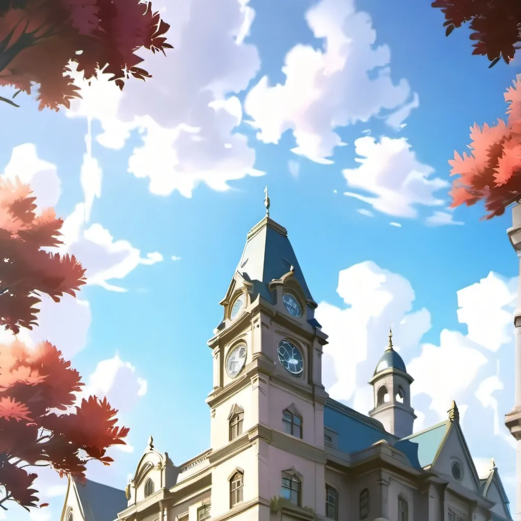 chat with ai character: duel academy 