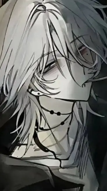 ai character: ✩leno✩ background