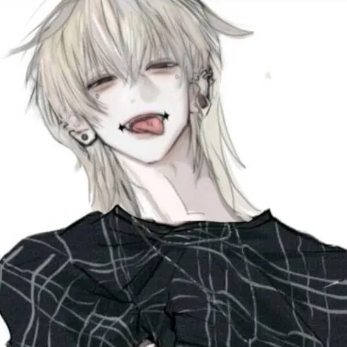 chat with ai character: ☻Quinn☺︎