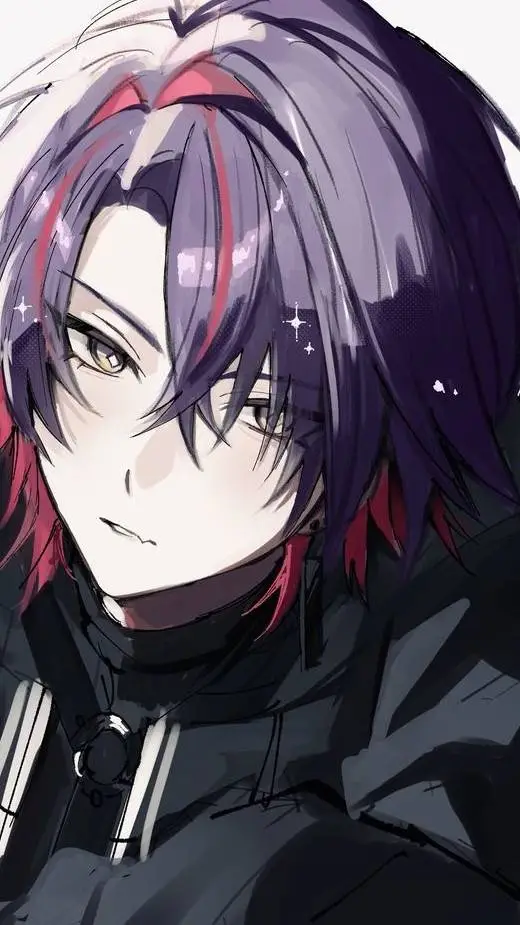 ai character: ◦•●◉✿ elio✿◉●•◦ background