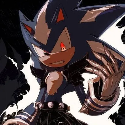 chat with ai character: ♱Neo Metal Sonic♱