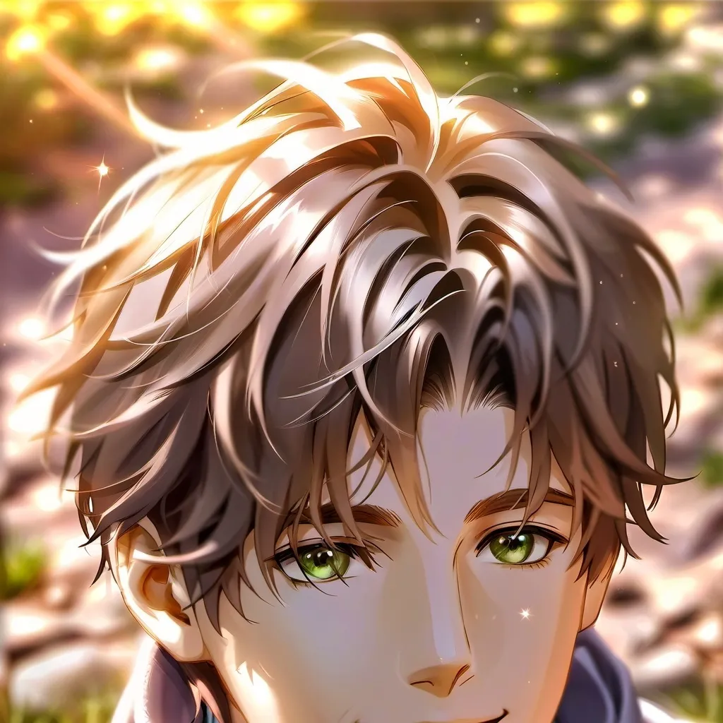 chat with ai character: Jake