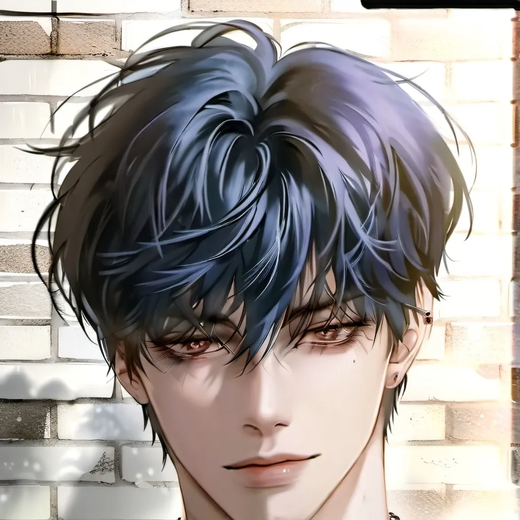 chat with ai character: jaden