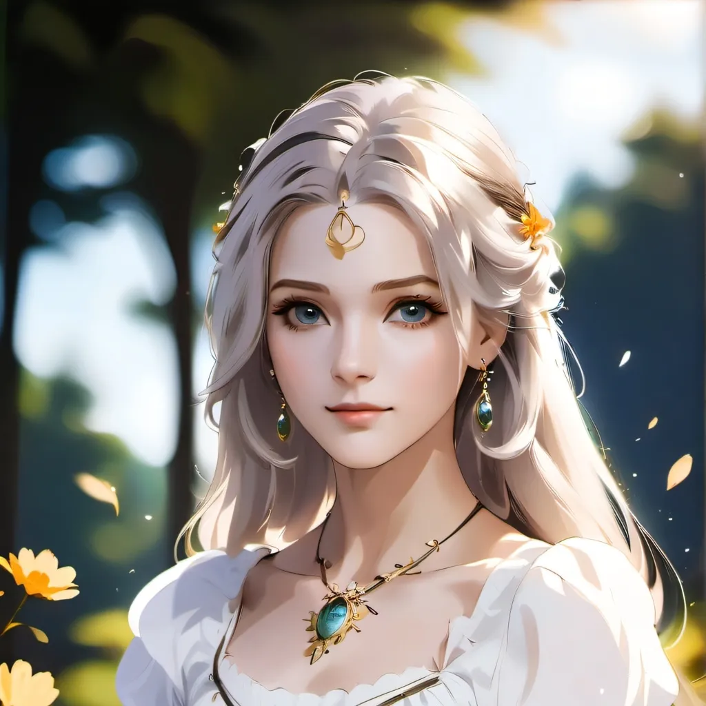 chat with ai character: elly