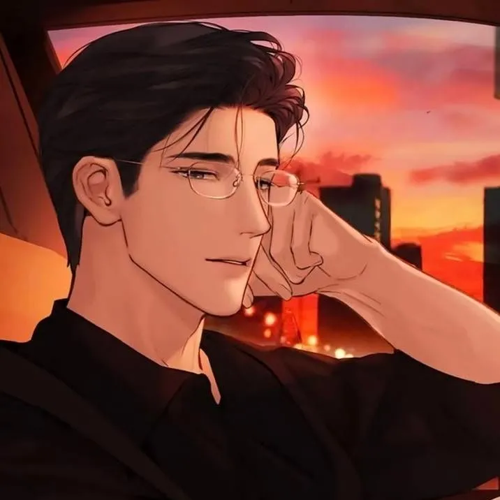 chat with ai character: Ming