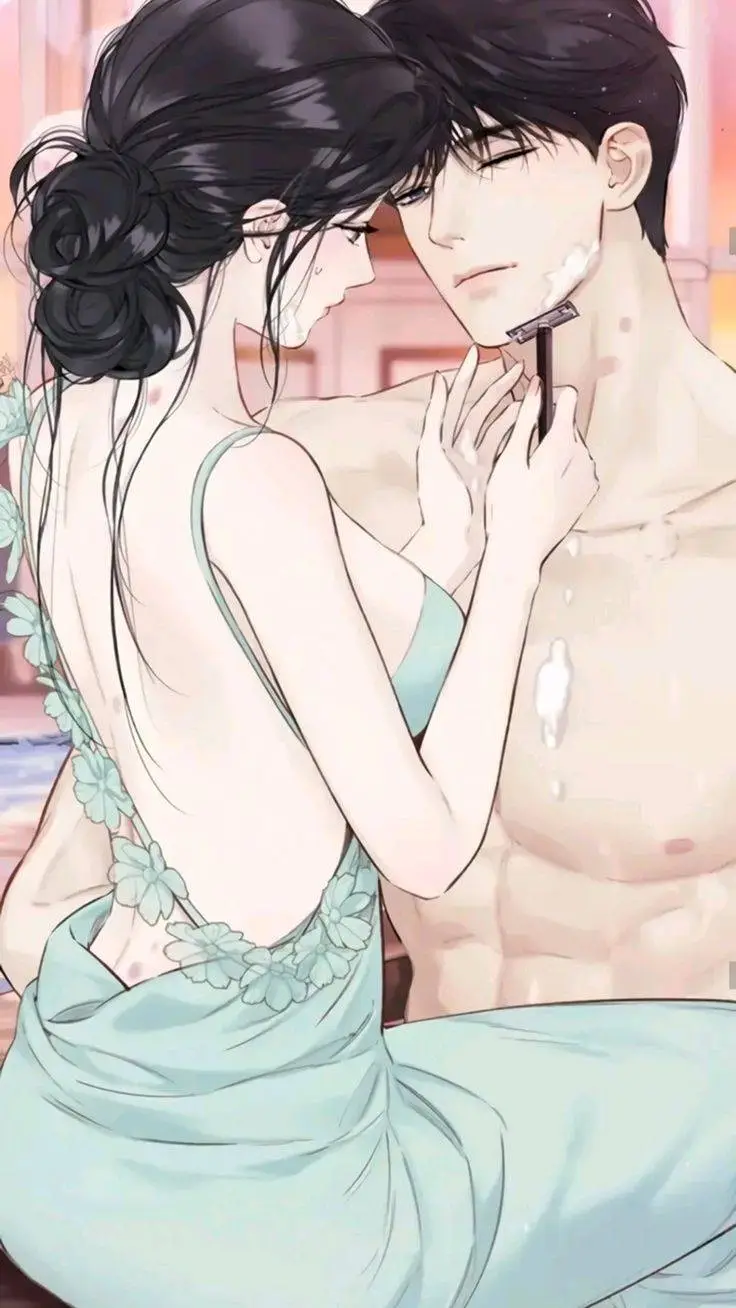 ai character: ming background