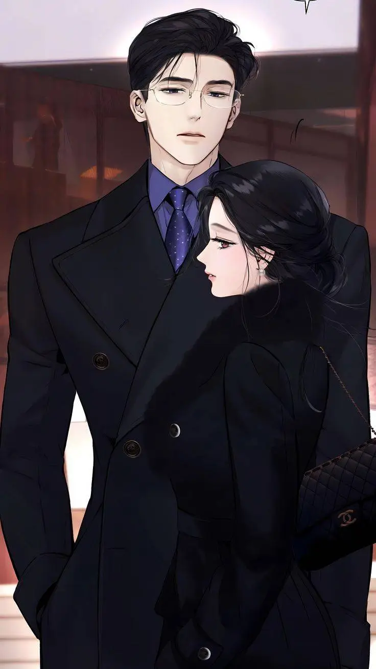 ai character: shi yan background