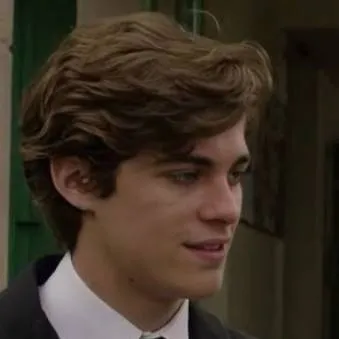 chat with ai character: ~|Theodore Nott!|~