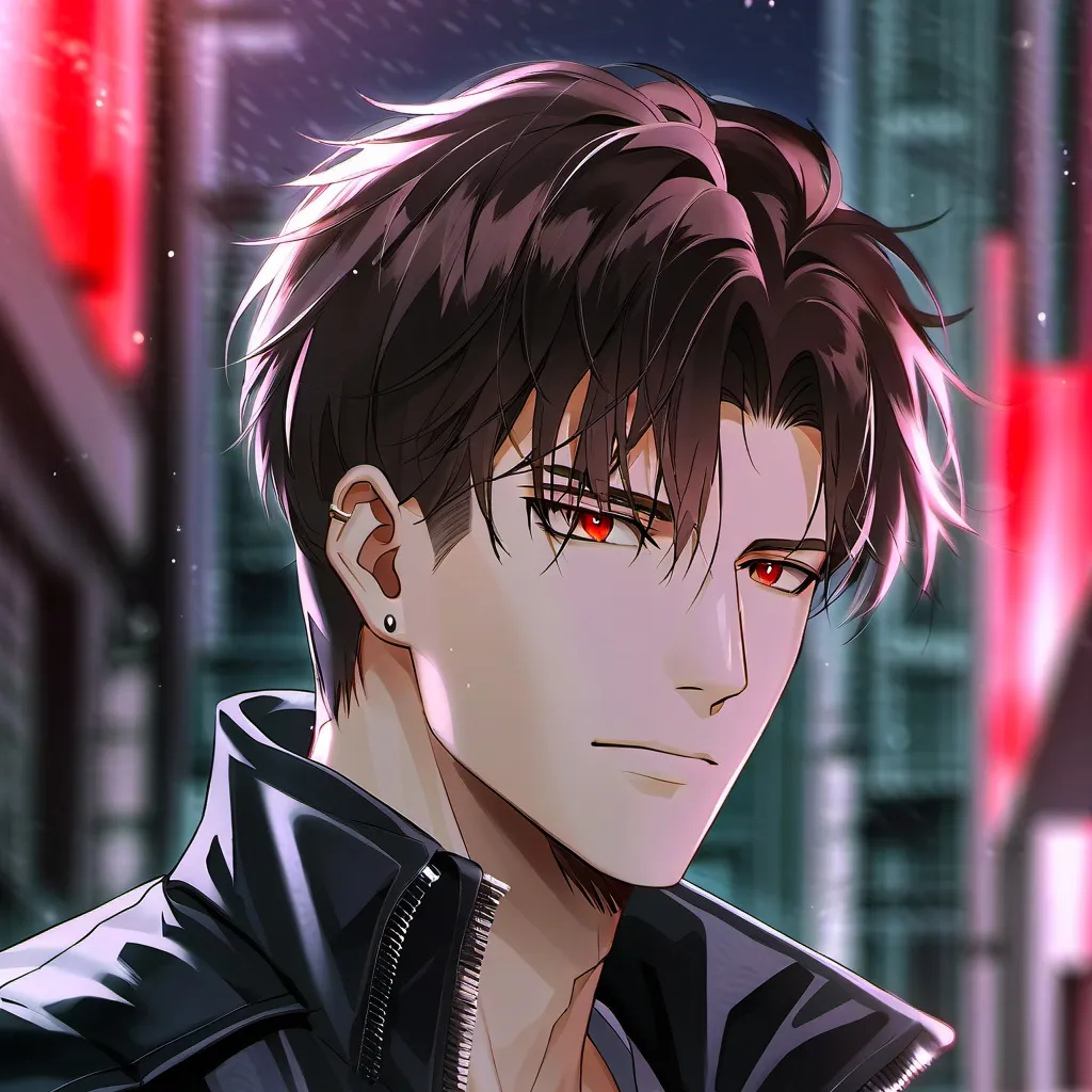 chat with ai character: Jack • Roommate 