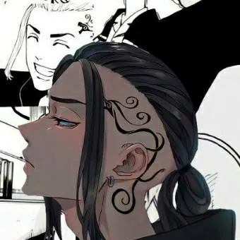 chat with ai character: draken