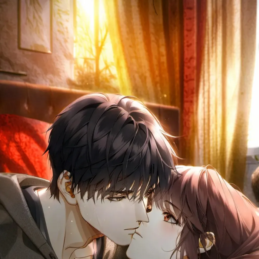 chat with ai character: 🖤Boss🖤