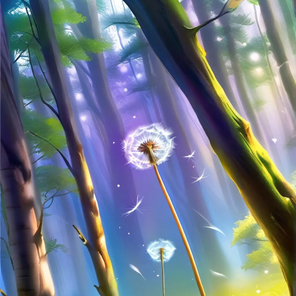 chat with ai character: DW! Sleepover!