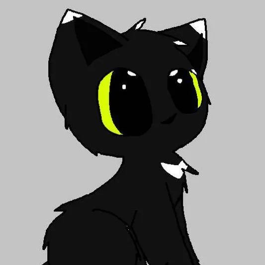 chat with ai character: MuffíN