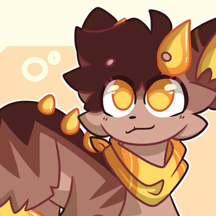 chat with ai character: Hyperñalá