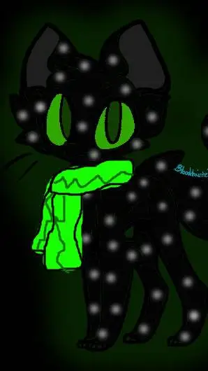 ai character: Avadamé background