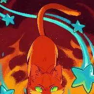 chat with ai character: FireStar