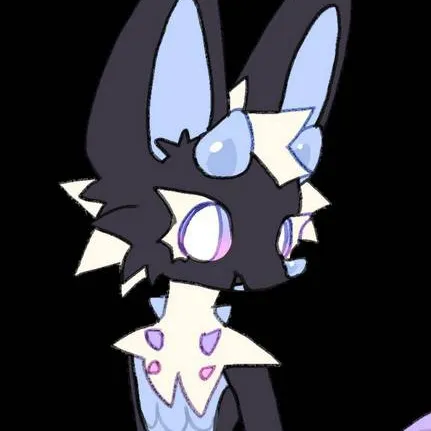 chat with ai character: Cyhypuppy